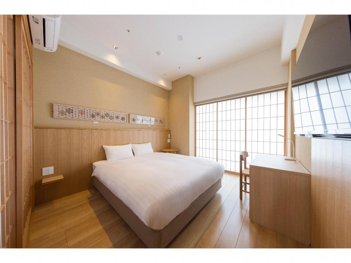 9 Hotel Hakata Фукуока Екстер'єр фото