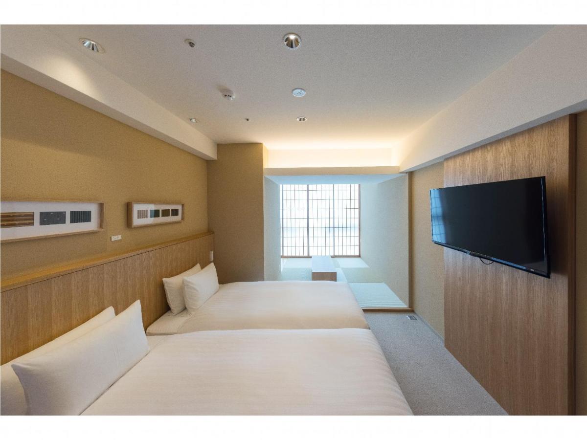 9 Hotel Hakata Фукуока Екстер'єр фото